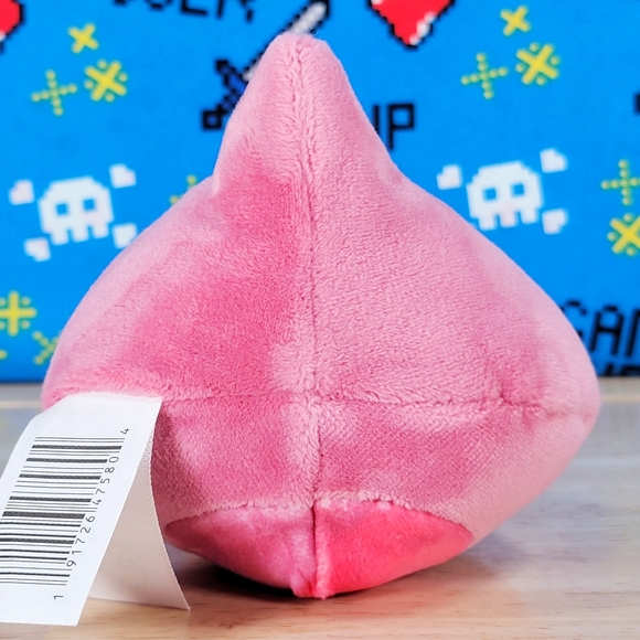 Squishmallow Poleena the Dinosaur 3" Clip UltraSoft Prehistoric Squad Toy Plush - Picture 6 of 11